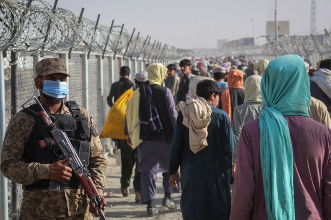 Число жертв теракта в Кабуле выросло до двухсот человек