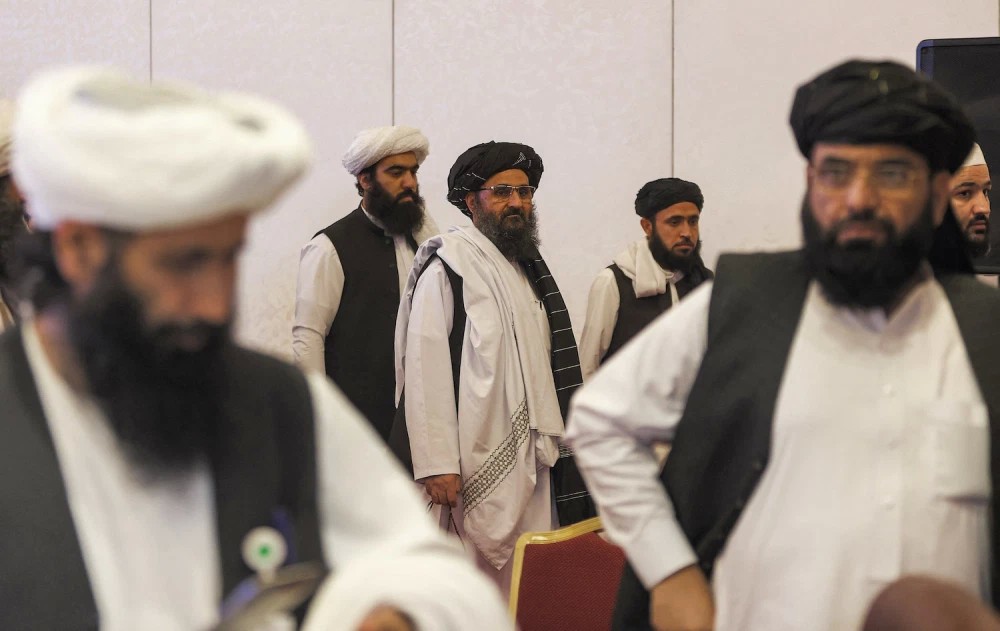 Двенадцать талибов будут управлять страной, в Афганистане определились с членами правительства