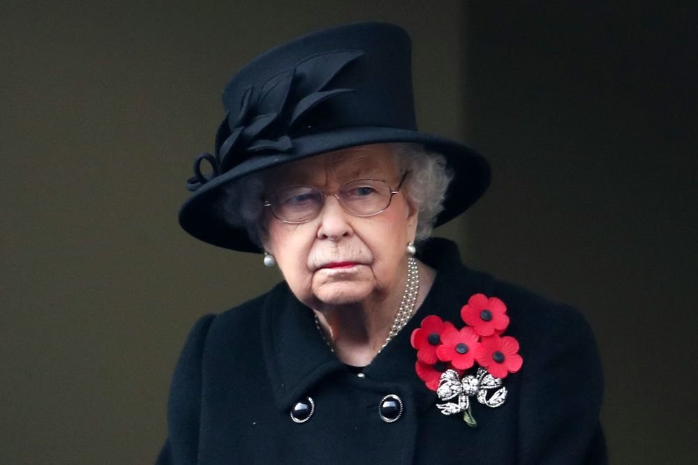 Елизавета II не может посетить конференцию ООН из-за срочного медобследования