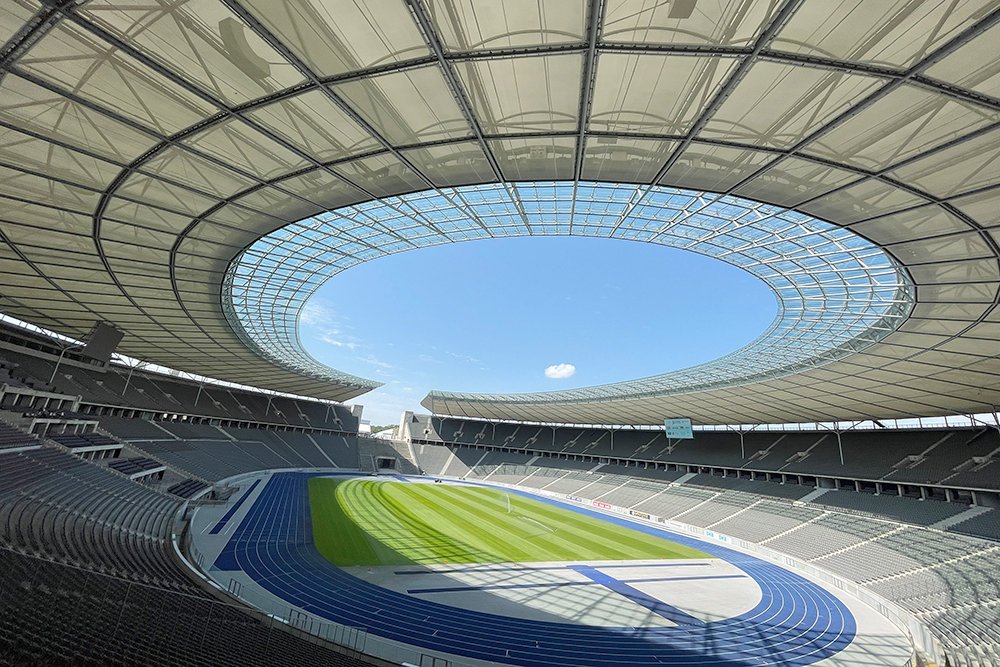 Летние Паралимпийские Игры 2021 года стартовали в Токио