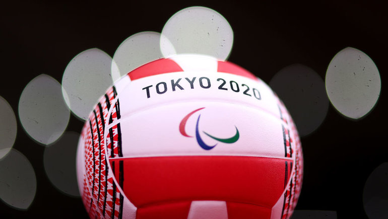 Медальный зачет Параолимпиады 2021 года в Токио