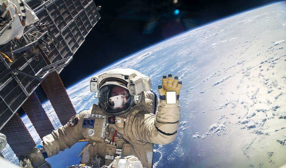 Появление на МКС модуля Наука поспособствует сотрудничеству США и РФ, - глава NASA