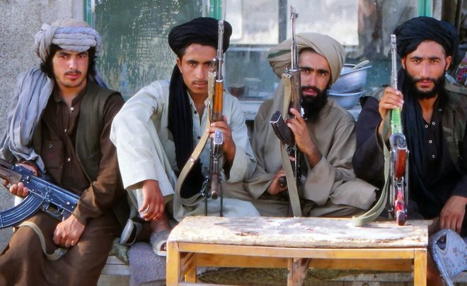 «Талибан» назвал своего главного партнера