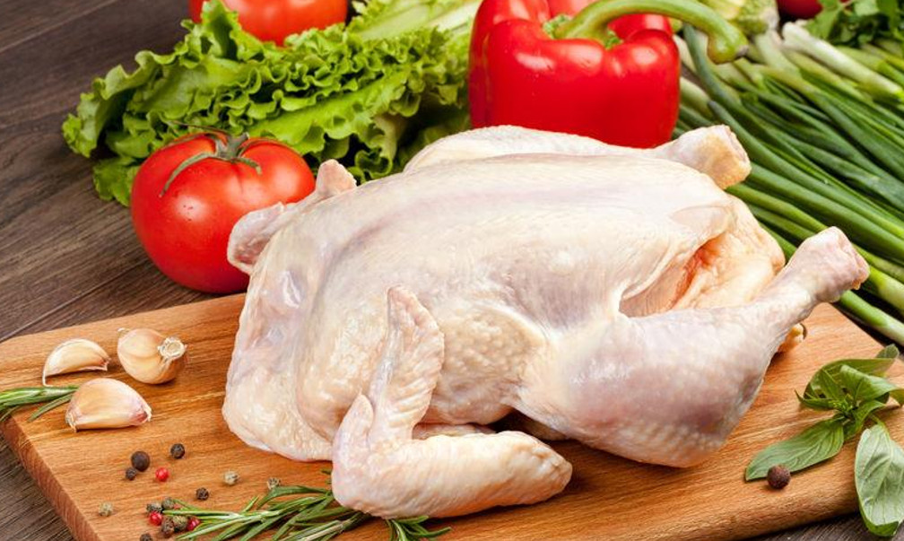 Какие части курицы самые вредные и почему их нельзя есть