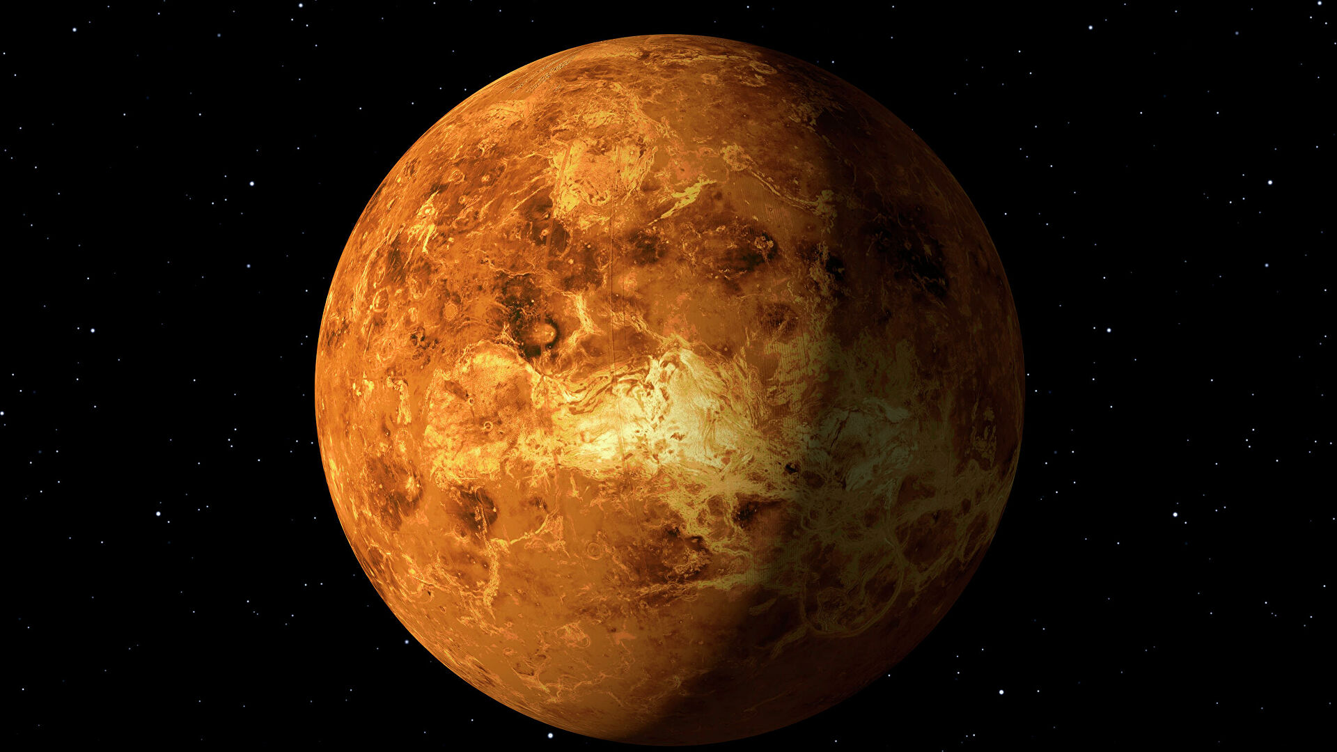На Венере нашли второй признак жизни