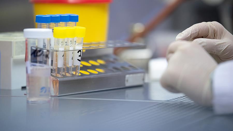 Натуральный продукт убивающий коронавирус нашли ученые Германии