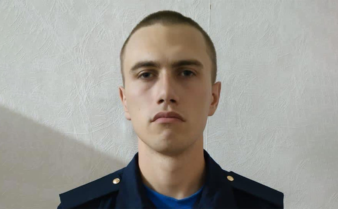 Солдат-срочник убил трех человек в воинской части Воронежа