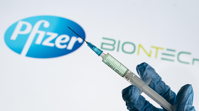 У вакцины Pfizer от коронавируса обнаружился побочный эффект