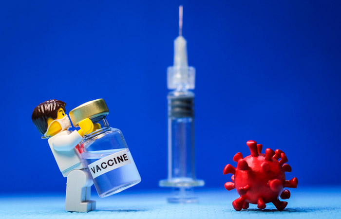 ВОЗ может пустить российский «Спутник V» в список рекомендуемых вакцин от коронавируса